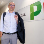 Marche regional elections, Ricci: ‘I called Acquaroli to congratulate him, it was an uneven fight’