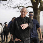 Gaza, Gantz expresses support for Trump’s plan: ‘Better late than never’