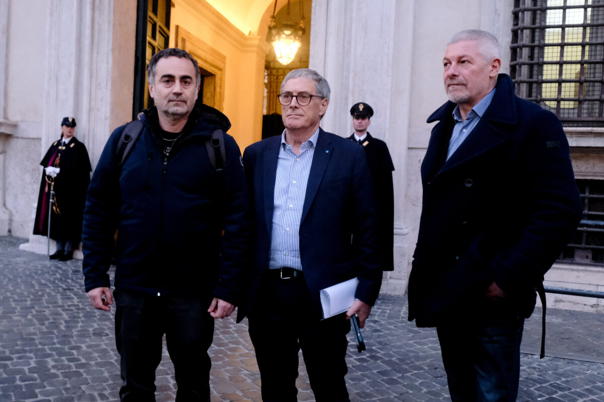 Former Ilva, trade unions: ‘Cigs procedure closed, permanent mobilisation’