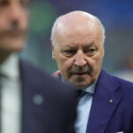 Inter closes financial year with profit of €35.4 million in 2024-2025