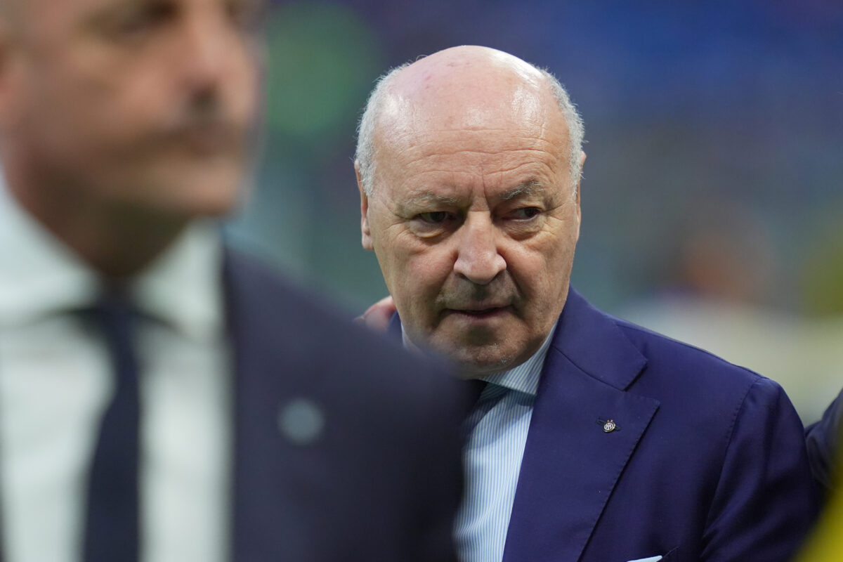 Inter closes financial year with profit of €35.4 million in 2024-2025