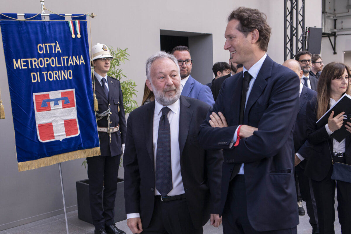 Agnelli inheritance: new will of the lawyer emerges in court
