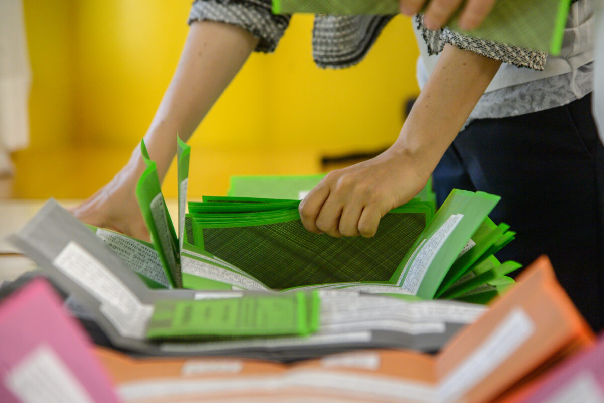Aosta Valley, Union Valdotaine wins the elections with 31.97%