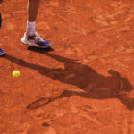 Tennis: Roland Garros, line judges to remain in place until 2026