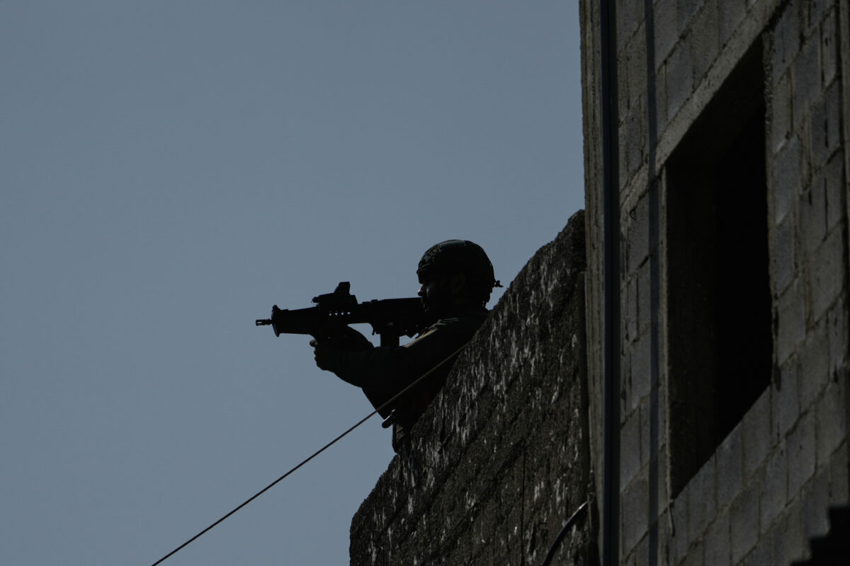 Middle East: media reports death toll rises to 23 today in Gaza in Israeli attacks