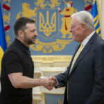 Ukraine, Kellogg: ‘Kiev can carry out deep strikes into Russia’