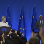 EU Commission: ‘Some stages of the accession process possible without unanimity’