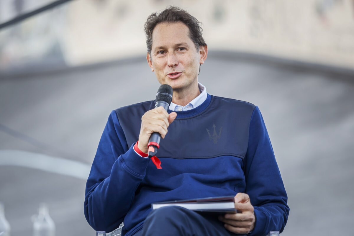 Agnelli inheritance, Elkann’s lawyers: ‘Alleged will has no bearing on succession’