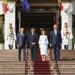 Moldova, Berlin-Paris-Warsaw: “Russian interference has been unsuccessful”