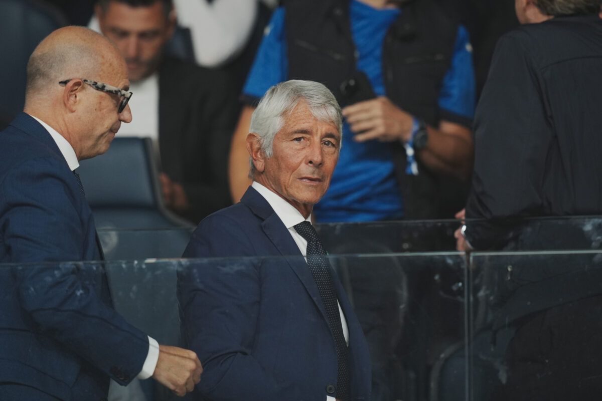 Volleyball, Abodi: ‘National teams are the best expression of Italian sport’