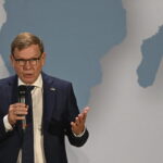 NATO, Berlin: ‘Russian provocations to test our determination’