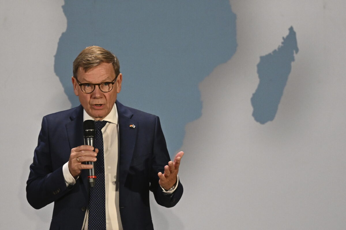 NATO, Berlin: ‘Russian provocations to test our determination’