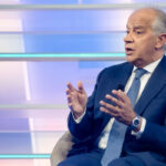 Caivano, Piantedosi: “Crime is losing ground, a desperate response”