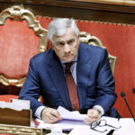 Flotilla, Tajani: ‘Danger to life? I hope not, but by forcing the blockade there is a risk.’