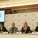 Milan-Cortina, IOC reiterates: ‘Same stance as Paris on Russians and Belarusians’