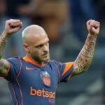 Inter, Dimarco: ‘It was difficult to improve my fitness if I always came on at 60 minutes.’