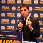 Marche regional elections, Acquaroli: ‘Thanks to the government, standing alongside our territories’