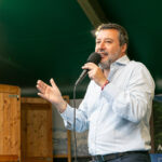 Marche regional elections, Salvini: ‘Victory is a clear response to insults and controversy from the left’