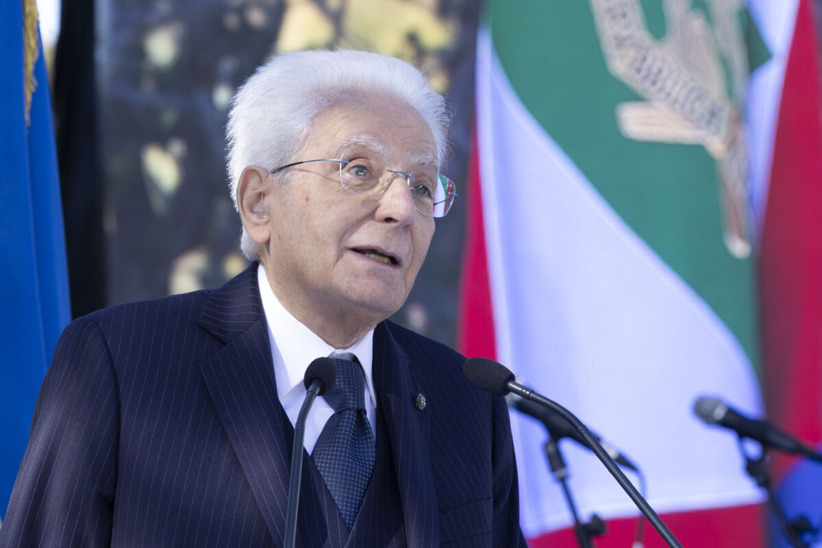 Mattarella in Kazakhstan: ‘Concern about the resurgence of unilateral behaviour and the use of force’