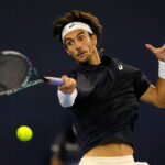 Tennis: ATP Beijing, Musetti retires and Tien advances to the semi-finals