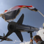 Middle East, IDF: “Missile launched by Houthis intercepted.”