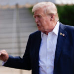 Tariffs, Trump: ‘100% tariffs on films made outside the US’