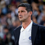 Inter, Chivu: ‘Providing certainty is the job of a coach’