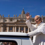 AI, Pope Leo XIV: “Great opportunities, but we must protect humanity”