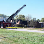 Michigan shooting death toll rises to four. FBI; “Targeted violence”