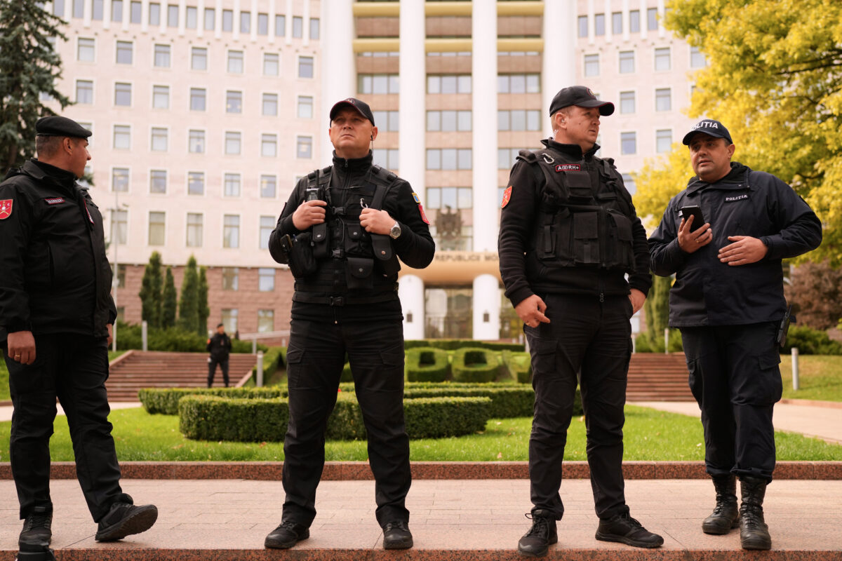 Moldova, Moscow: ‘EU interference and blackmail in the vote’