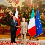 Italy-Bahrain: partnership agreement signed, commitment to over €1 billion in investments