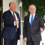 Israel: Netanyahu calls Qatari Prime Minister and apologises for air strikes