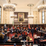 Stadio Milano: minority splits, Lega and FdI: ‘FI betrays centre-right’