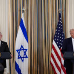 Gaza, Trump thanks Netanyahu: ‘He has accepted the peace plan’