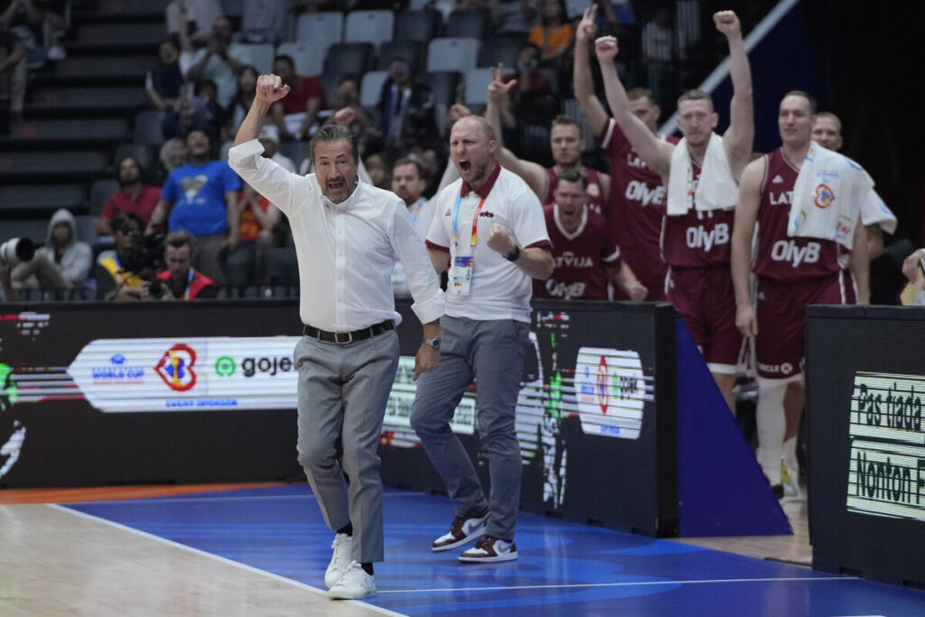 Basketball, Luca Banchi appointed new head coach of the National Team: three-year contract