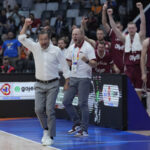 Basketball, Luca Banchi appointed new head coach of the National Team: three-year contract