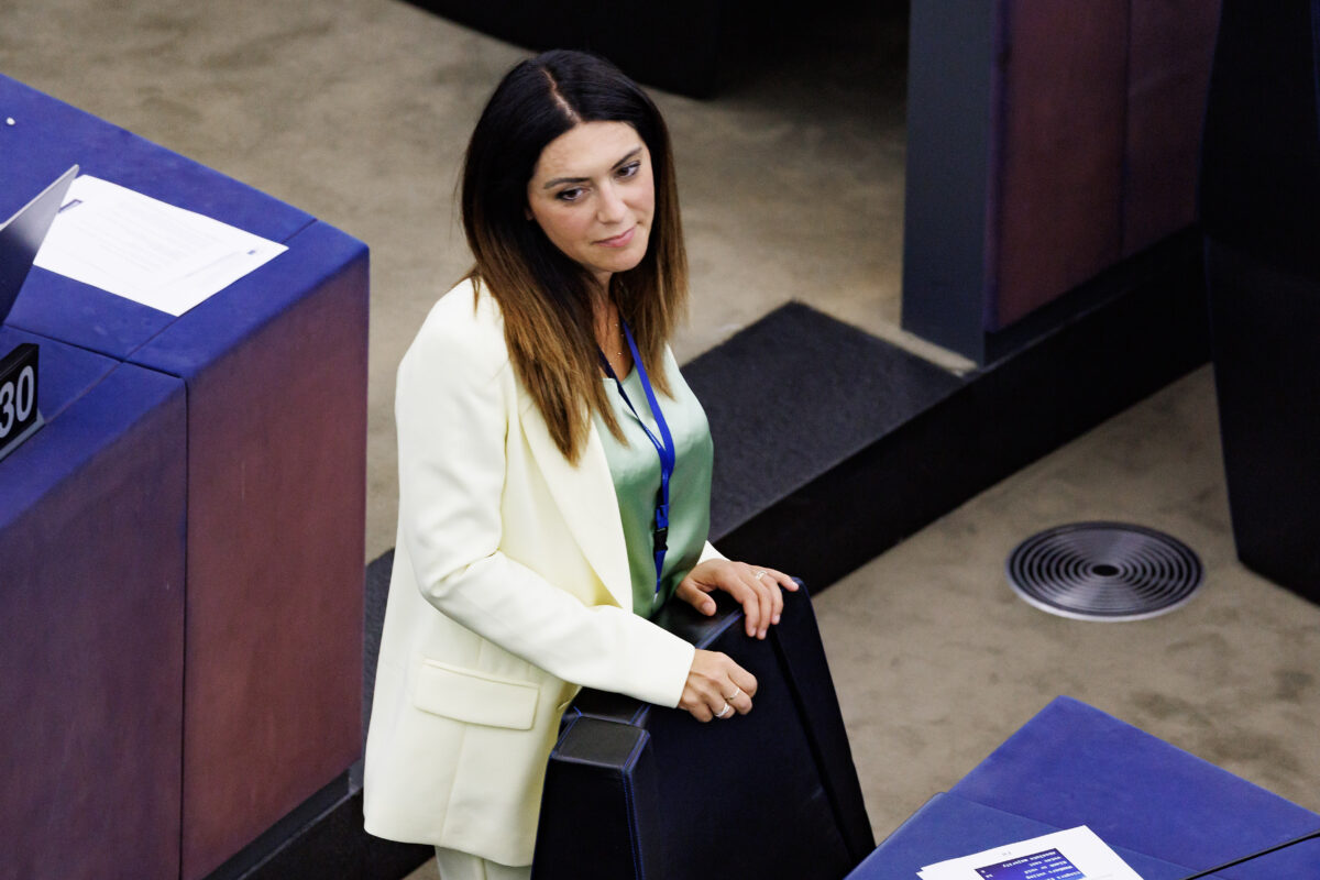 Marche, Picierno: ‘An alternative government cannot be formed with an abacus’