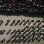 Middle East: media reports that Hamas will discuss Trump’s plan, wants to end war