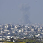 Gaza, media, 11 dead since dawn in Israeli attacks