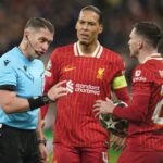 Champions League: Romanian Istvan Kovacs to referee Juventus-Villarreal
