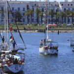 Flotilla: Israel, documents prove mission’s link to Hamas