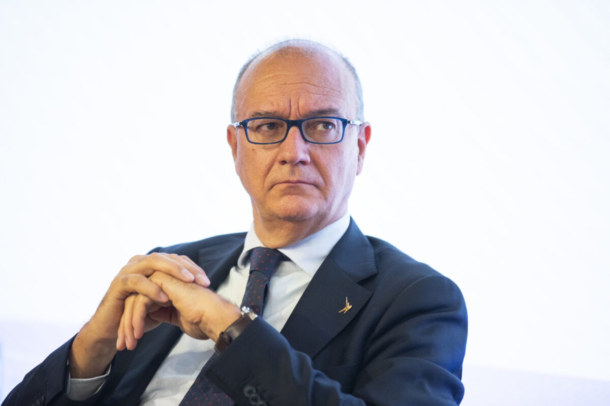 Bullying, Valditara: ‘Restoring values and the principle of individual responsibility’