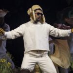 Super Bowl, Bad Bunny: ‘Excited for the halftime show’