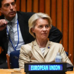 Gaza, von der Leyen: ‘Trump’s plan is good, EU ready to contribute’