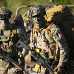 NATO, Berlin: ‘We are all lagging behind in defence against drones’