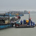 Vietnam: at least 19 dead from Typhoon Bualoi