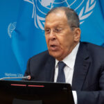 Moldova, Lavrov: ‘Fraudulent elections’