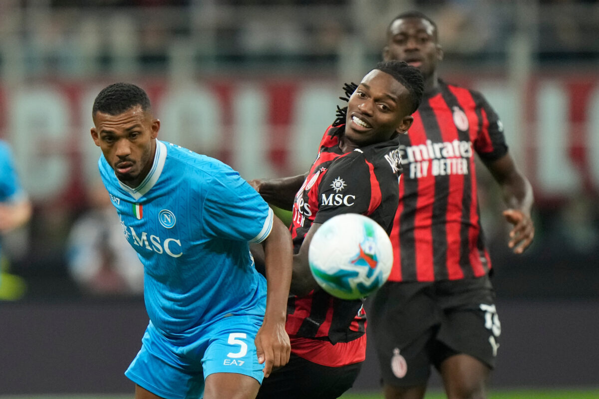 Champions League, Jesus: ‘We need three points against Sporting for the standings and after our last defeat’