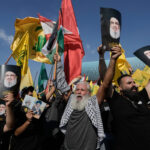 Middle East: IDF kills two Hezbollah officers in two separate attacks