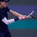 ATP Beijing, Sinner: “Physical problems? One night to recover, but I’ll be fine”